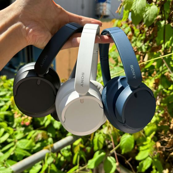 Tai nghe Sony WH-CH720N Extrabass Chính Hãng [Likenew]