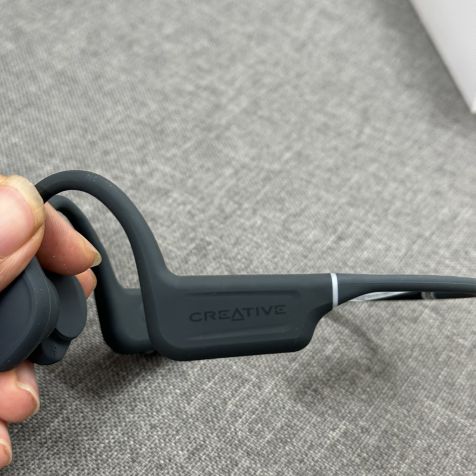 Creative Outlier Free Wireless