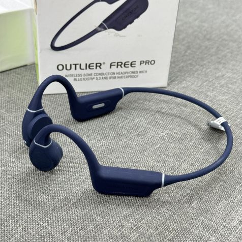 Creative Outlier Free pro 1
