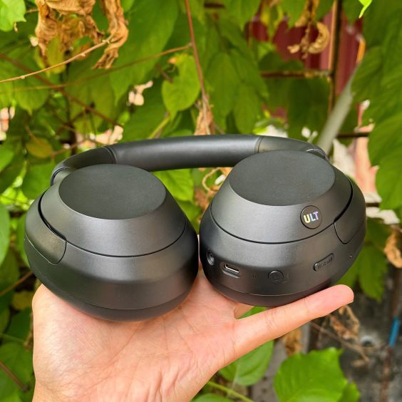 tai nghe sony ult wear