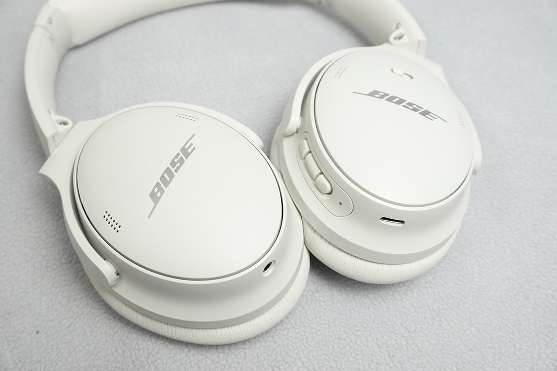 bose-quitecomfort45-likenew